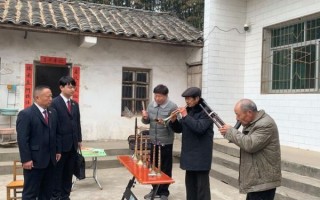 非物质文化遗产罗翠华（罗翠华非遗传承人是谁）