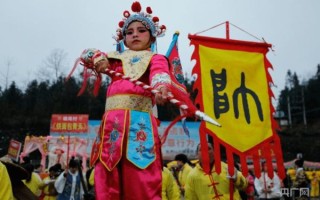 宜章的非物质文化遗产（宜章夜故事在哪看最正宗）