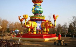 非物质文化遗产长丰（长丰非遗文化有哪些值得看的？）