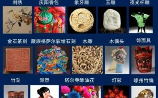 非物质文化遗产的分类法（非物质文化遗产十大类都有哪些？）