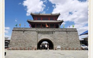 非物质文化遗产兴城（兴城非遗有哪些可以一次看遍）