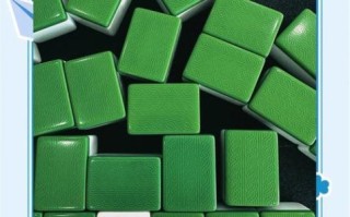 麻将非物质文化遗产（麻将为什么是非遗）