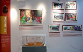 扒村非物质文化遗产（扒村非遗有哪些传统技艺值得看）