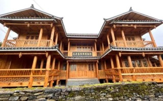 新晃非物质文化遗产（新晃非遗有哪些：一次走遍侗乡宝藏级体验）