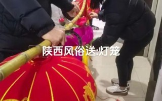 新县送灯非物质文化遗产（新县送灯非遗教程：零基础上手全流程）