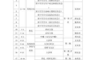 文化经典非物质文化遗产（文化经典非物质文化遗产有哪些项目适合入门）