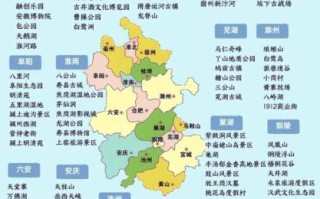 安徽非物质文化遗产资源（安徽非遗旅游路线怎么走？）