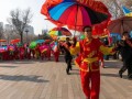 临县非物质文化遗产（临县非物质文化遗产大全：从伞头秧歌到木偶戏）