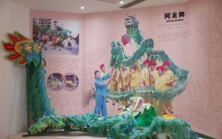 桂林非物质文化遗产招聘（桂林非遗招聘有哪些岗位适合新手）