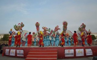 椒江非物质文化遗产项目（椒江非遗项目有哪些值得一看？）