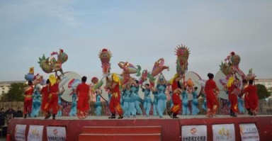 椒江非物质文化遗产项目（椒江非遗项目有哪些值得一看？）