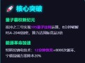 量子计算机最近新技术（量子计算新突破2025最新应用前景）