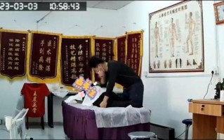 徐氏正骨非物质文化遗产（新手如何学习徐氏正骨非遗技艺）