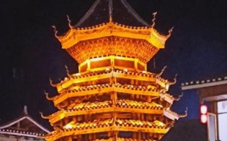 侗族的非物质文化遗产是（侗族大歌为什么是国家级非遗）