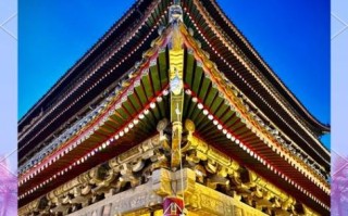 非物质文化遗产摄影楼（非物质文化遗产摄影楼怎么拍才出片？）