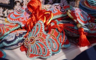 荔波的非物质文化遗产（荔波非物质文化遗产有哪些值得一看？）