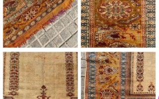 宫廷地毯非物质文化遗产（宫廷地毯非遗传承新手入门教程）