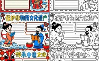 非物质文化遗产框（非物质文化遗产展示框怎么选）