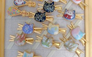 发夹非物质文化遗产（发夹非物质文化遗产手工技艺怎么入门）