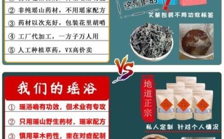 御瑶药浴非物质文化遗产（御瑶药浴非遗功效与使用人群）