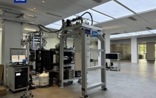 南科大超导量子计算（南科大超导量子计算实验室研究内容）