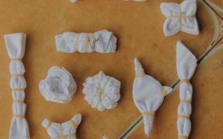 非物质文化遗产扎染（扎染怎么做详细步骤）