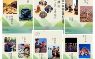 6个非物质文化遗产（6个非物质文化遗产值得新手一看）