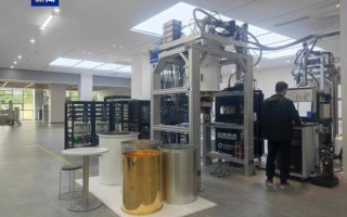 中国研制出超导量子计算机（中国超导量子计算机有多强？）
