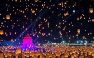 孔明灯非物质文化遗产吗（孔明灯是非遗吗？）