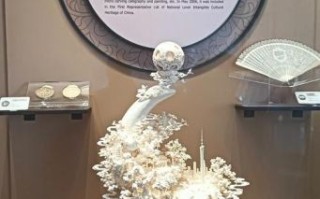 非物质文化遗产大观（非物质文化遗产大观适合零基础观看吗？）