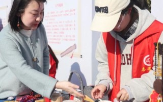 梧州非物质文化遗产宣讲（梧州非遗进校园怎么做）