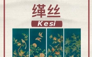 缂丝非物质文化遗产（缂丝非遗技艺入门教程）