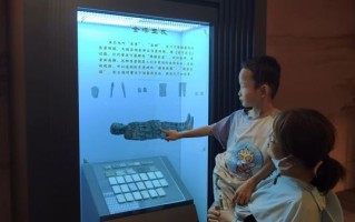 衡水非物质文化遗产展览（衡水非遗展览必看五大项目在哪里）