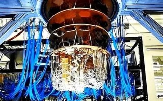国外超导量子计算机研究现状（国外超导量子计算机研究现状2025）