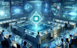 腾讯超导量子计算实验室（腾讯超导量子计算实验室在哪）