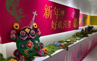 非物质文化遗产活化方式（非遗活化方式有哪些？）