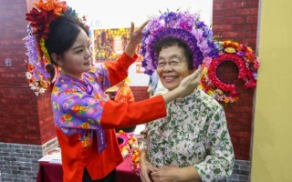 益富园非物质文化遗产（益富园非遗项目有哪些值得一看）