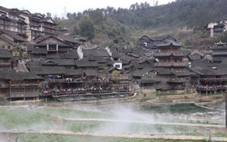 遵义非物质文化遗产（遵义非遗有哪些可以体验的村落）