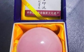 非物质文化遗产售卖（非遗手工小物件淘宝如何选品不掉坑）