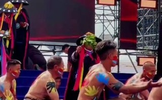 普者黑的非物质文化遗产（普者黑的非遗有哪些可以体验）