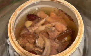 炖汤非物质文化遗产（炖汤非物质文化遗产怎么入门最快）