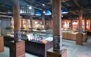 全景非物质文化遗产（全景360度非物质文化遗产体验馆如何建设）