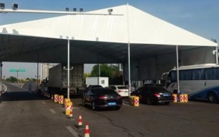 滁州非物质文化遗产篷房（滁州非遗篷房展哪里看最完整）