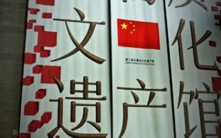 领略非物质文化遗产（领略非物质文化遗产从哪开始学）