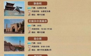 喀什非物质文化遗产名单（喀什非遗名录在哪里看）