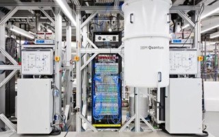 国盾超导量子计算机价格（国盾量子计算机实际售价是多少）