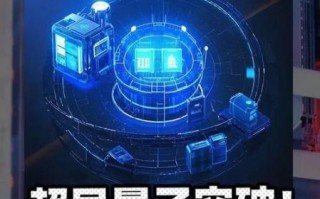 超导量子计算谷歌(超导量子计算谷歌怎么入门) 超导量子计算谷歌(超导量子计算谷歌怎么入门)