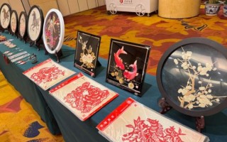 非物质文化遗产类文创（非遗文创产品有哪些值得新手入手）