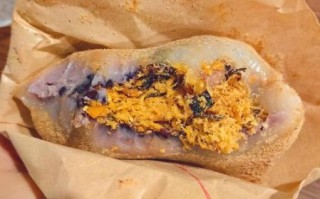 永春非物质文化遗产麻糍(永春非遗麻糍做法详细步骤) 永春非物质文化遗产麻糍(永春非遗麻糍做法详细步骤)