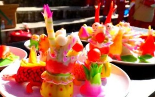 龙陵非物质文化遗产（龙陵非物质文化遗产有哪些）